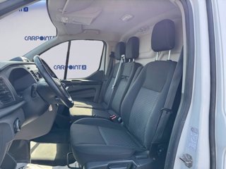 FORD Transit custom 280 2.0 tdci 105cv trend l1h1 e6.2