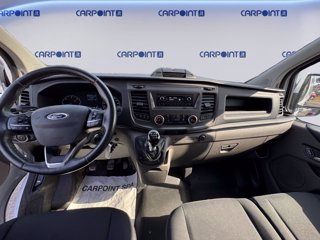FORD Transit custom 280 2.0 tdci 105cv trend l1h1 e6.2