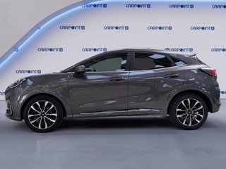 FORD Puma 1.0 ecoboost h st-line vignale s&s 155cv auto
