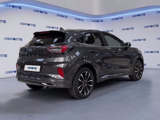 FORD Puma 1.0 ecoboost h st-line vignale s&s 155cv auto