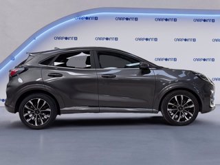 FORD Puma 1.0 ecoboost h st-line vignale s&s 155cv auto