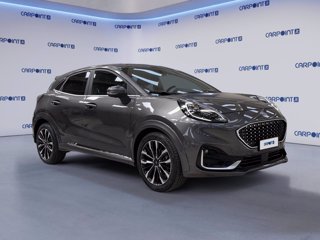 FORD Puma 1.0 ecoboost h st-line vignale s&s 155cv auto