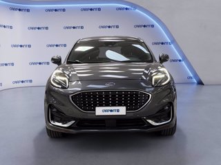 FORD Puma 1.0 ecoboost h st-line vignale s&s 155cv auto