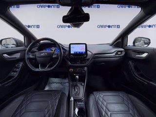 FORD Puma 1.0 ecoboost h st-line vignale s&s 155cv auto