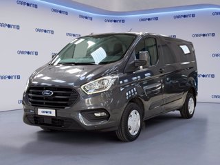 FORD Transit custom 280 2.0 tdci mhev 130cv trend l1h1 e6.2