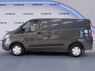 FORD Transit custom 280 2.0 tdci mhev 130cv trend l1h1 e6.2