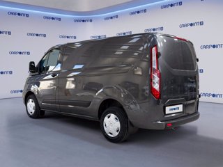 FORD Transit custom 280 2.0 tdci mhev 130cv trend l1h1 e6.2