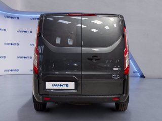 FORD Transit custom 280 2.0 tdci mhev 130cv trend l1h1 e6.2