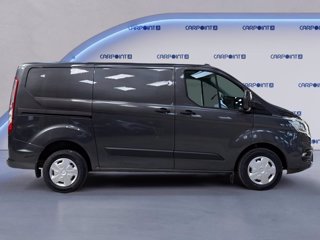 FORD Transit custom 280 2.0 tdci mhev 130cv trend l1h1 e6.2