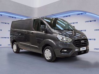 FORD Transit custom 280 2.0 tdci mhev 130cv trend l1h1 e6.2
