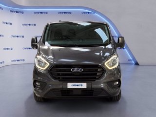 FORD Transit custom 280 2.0 tdci mhev 130cv trend l1h1 e6.2