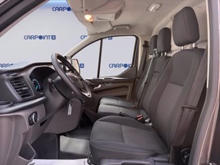 FORD Transit custom 280 2.0 tdci mhev 130cv trend l1h1 e6.2