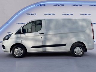 FORD Transit custom 280 2.0 tdci 130cv trend l1h1 e6.2