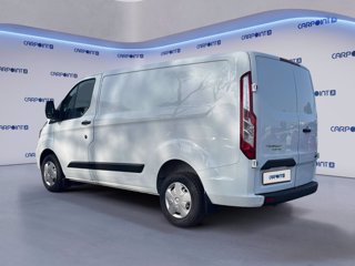FORD Transit custom 280 2.0 tdci 130cv trend l1h1 e6.2