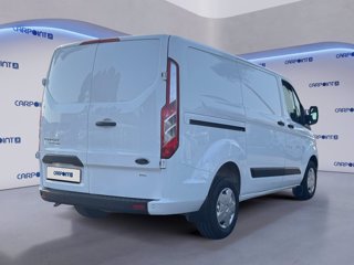 FORD Transit custom 280 2.0 tdci 130cv trend l1h1 e6.2