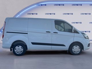 FORD Transit custom 280 2.0 tdci 130cv trend l1h1 e6.2