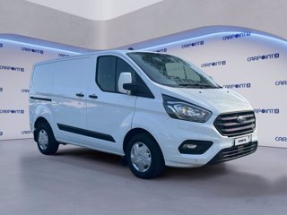 FORD Transit custom 280 2.0 tdci 130cv trend l1h1 e6.2