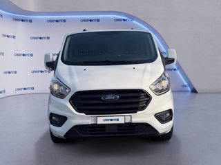 FORD Transit custom 280 2.0 tdci 130cv trend l1h1 e6.2