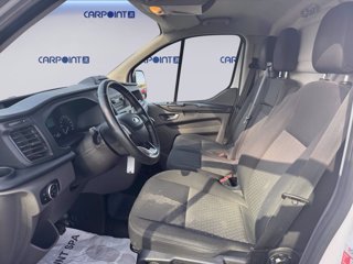 FORD Transit custom 280 2.0 tdci 130cv trend l1h1 e6.2