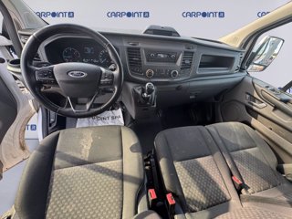FORD Transit custom 280 2.0 tdci 130cv trend l1h1 e6.2