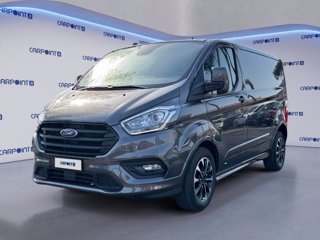 FORD Transit custom 320 2.0 tdci 185cv sport l1h1 e6.2