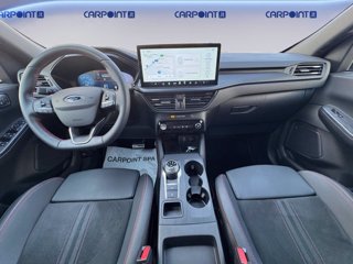 FORD Kuga 2.5 phev st-line x 2wd 243cv auto