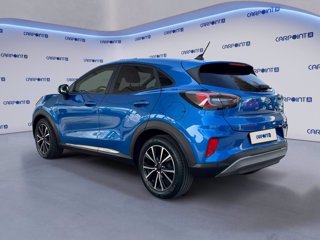 FORD Puma 1.0 ecoboost h titanium s&s 125cv