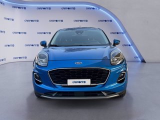 FORD Puma 1.0 ecoboost h titanium s&s 125cv