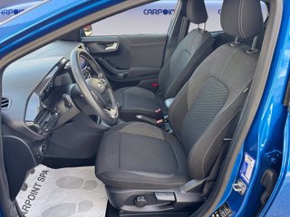 FORD Puma 1.0 ecoboost h titanium s&s 125cv