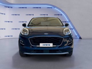 FORD Puma 1.0 ecoboost h titanium s&s 125cv