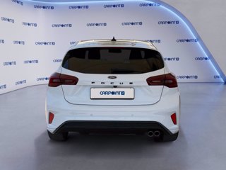 FORD Focus 1.0t ecoboost h st-line 125cv