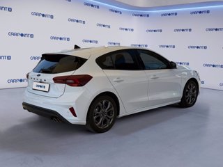 FORD Focus 1.0t ecoboost h st-line 125cv