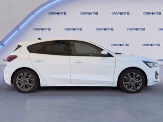 FORD Focus 1.0t ecoboost h st-line 125cv