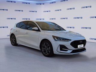 FORD Focus 1.0t ecoboost h st-line 125cv