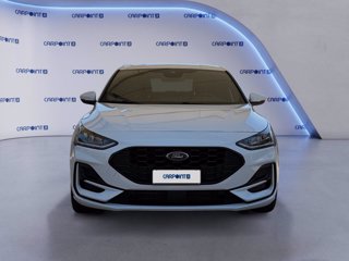 FORD Focus 1.0t ecoboost h st-line 125cv