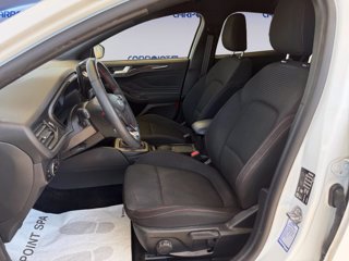 FORD Focus 1.0t ecoboost h st-line 125cv