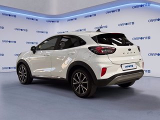 FORD Puma 1.0 ecoboost h titanium s&s 125cv