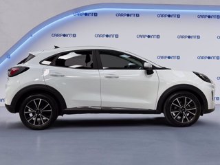 FORD Puma 1.0 ecoboost h titanium s&s 125cv
