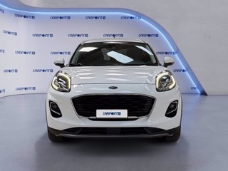 FORD Puma 1.0 ecoboost h titanium s&s 125cv