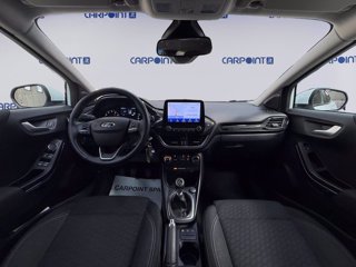 FORD Puma 1.0 ecoboost h titanium s&s 125cv