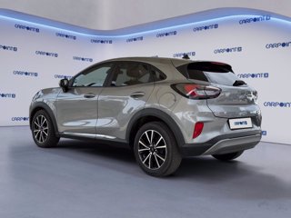 FORD Puma 1.0 ecoboost h titanium s&s 125cv