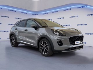 FORD Puma 1.0 ecoboost h titanium s&s 125cv