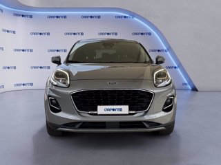 FORD Puma 1.0 ecoboost h titanium s&s 125cv