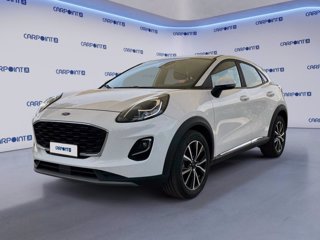 FORD Puma 1.0 ecoboost h titanium s&s 125cv