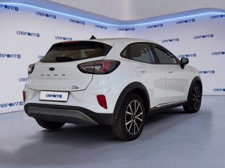 FORD Puma 1.0 ecoboost h titanium s&s 125cv