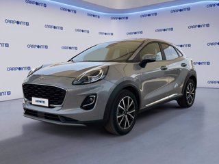 FORD Puma 1.0 ecoboost h titanium s&s 125cv