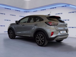 FORD Puma 1.0 ecoboost h titanium s&s 125cv