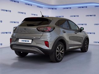 FORD Puma 1.0 ecoboost h titanium s&s 125cv