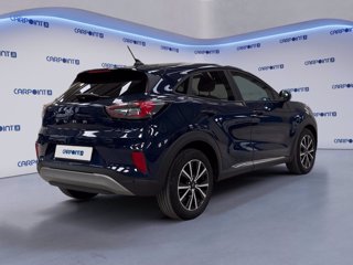 FORD Puma 1.0 ecoboost h titanium s&s 125cv