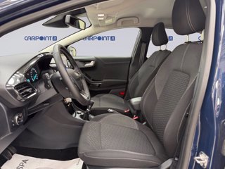 FORD Puma 1.0 ecoboost h titanium s&s 125cv